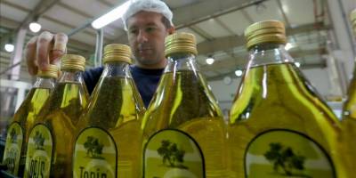 TARİŞ Zeytin ve Zeytinyağı Birliği Başkanı Sürek'ten zeytinyağı fiyatlarına ilişkin açıklama