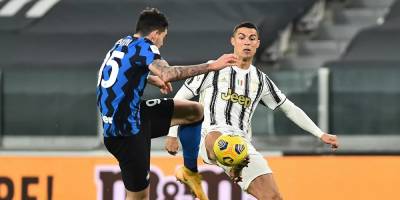 Juventus, İtalya Kupası'nda finale yükseldi