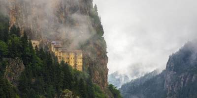 Trabzon 10 ayda 1 milyon 216 bin 37 ziyaretçiyi konuk etti