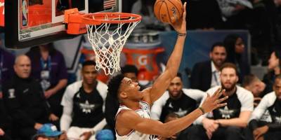 Milwaukee Bucks, Antetokounmpo'nun 40 sayısıyla Mavericks engelini aştı