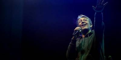 "Murat Göğebakan: Kalbim Yaralı" filminin fragmanı yayınlandı