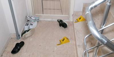 Komşular arasında park kavgası: 1 ölü, 2 yaralı