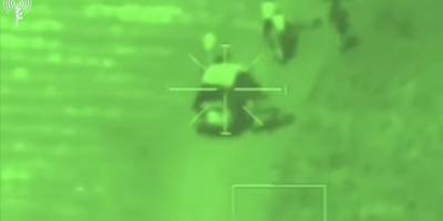 İsrail polisi, "İsrailli sivil zayiat" haberi yapan ulusal basını sorumsuzlukla suçladı