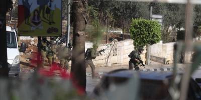 İsrail ordusu, Gazze'de Filistinli gruplarla girdiği çatışmalar sonucu bazı bölgelerden çekildi