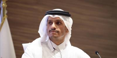 Katar: Hamas ile İsrail arasındaki esir takası anlaşması yakında olacak