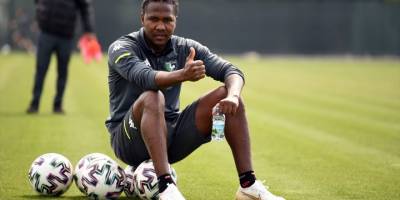 Denizlispor, Fenerbahçe maçı hazırlıklarını sürdürdü