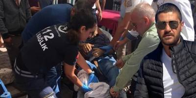 Foça Belediye Başkanı yeniden yargılanacak