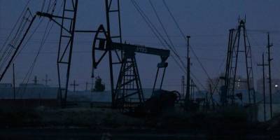 İklim Şeffaflığı Raporu: ABD, petrol ve gaza en bağımlı G20 ülkesi