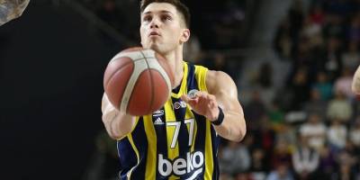 Fenerbahçe Beko, Avrupa'da yarın Virtus Segafredo Bologna'ya konuk olacak
