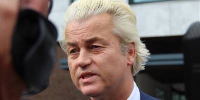 Hollanda'da sandık çıkış anketlerine göre İslam düşmanı Wilders'ın Özgürlükler Partisi açık ara önde