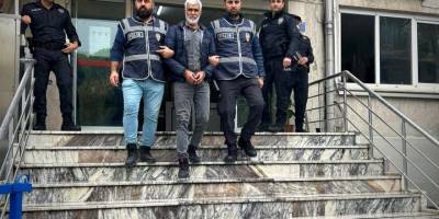 Aydın'da uyuşturucu operasyonunda yakalanan 1 şüpheli tutuklandı