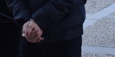 İsrail istihbaratı adına Türkiye'de "casusluk" yaptığı tespit edilen 2 şüpheli tutuklandı