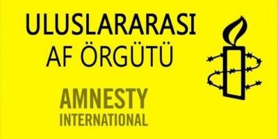 Uluslararası Af Örgütünden Hollanda'daki seçimler için "Dün insan hakları kaybetti" yorumu