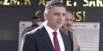 Kayalar'ın yargılandığı davada savcı ne talep etti? 'Yedek' soruşturma başlatıldı