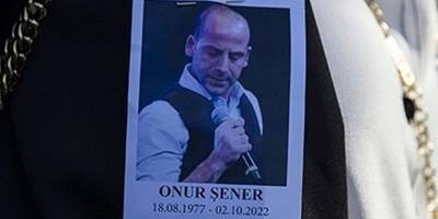 İstinaf mahkemesi müzisyen Onur Şener cinayeti davasında kararını açıkladı