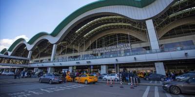 Sabiha Gökçen Havalimanı'nda 25-26 Kasım'da bazı uçak seferleri iptal edilecek