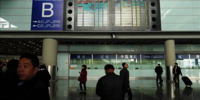 Çin altı ülkenin vatandaşlarına tek taraflı vizesiz giriş sağlayacak