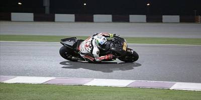 MotoGP'de şampiyon İspanya'da belli olacak