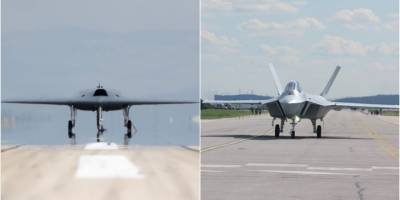 ANKA-3 gökyüzüyle buluşmaya hazır, KAAN ilk uçuş için son montajda