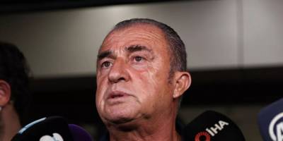 Ahmet Hakan, Fatih Terim'e sordu: Söz konusu fona 'Fatih Terim fonu' denilmesine bir cevabı yok mu?