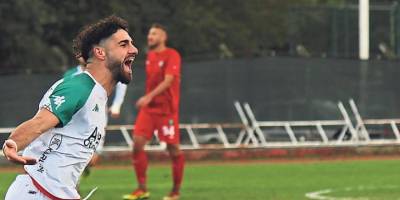 Kaf Kaf’ın zirve inadı