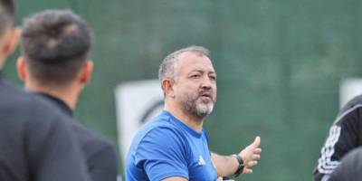 Altay’ın 100’ü gülmedi