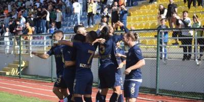 Bucaspor 1928 yenilmez armada