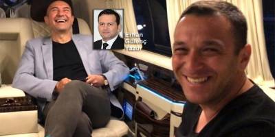 İzmirliler de keşke Soyer gibi eğlenebilse!