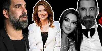 İspanya, Arda Turan-Seçil Erzan dolandırıcılık olayını konuşuyor! "Karıma şimdi ne diyeceğim Seçil ya!" sözleriyle isyan etmişti