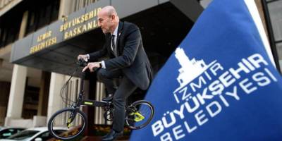 Gider ayak ‘bedelsiz’ 10 yıllık ihale