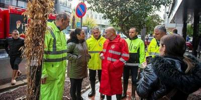 Soyer Polonya’dan eli boş döndü