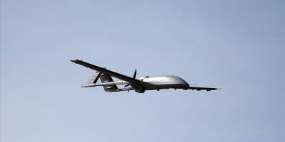 Bayraktar TB3 SİHA, 9'uncu test uçuşunda orta irtifa testini başarıyla tamamladı