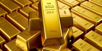 Altında yeni rekor geldi: Yüzde 611 kazandırdı