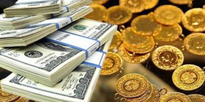 Döviz ve altında son durum