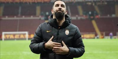 Arda Turan, Seçil Erzan hakkında ilk kez konuştu