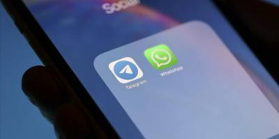 Fransa'da hükümet üyeleri Telegram, WhatsApp ve Signal uygulamaları kullanmayacak