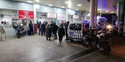 İzmir’de akrabalar arasında bıçaklı kavga: 1 ölü