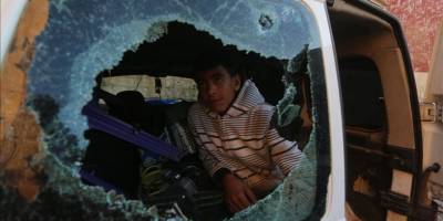 İsrail, 7 Ekim'den bu yana Batı Şeria ve Doğu Kudüs'te 3 bin 390 kişiyi gözaltına aldı