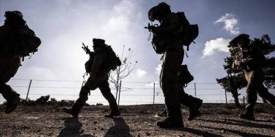 İsrail ordusundan "Gazze'ye yeniden saldırıya hazırız" mesajı