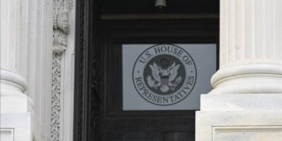 "Twitter Dosyalarını" yazan gazeteciler ABD Temsilciler Meclisinde yeniden ifade verdi