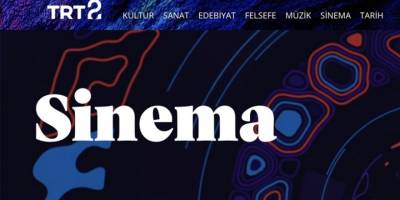 TRT 2, her akşam farklı bir filmi izleyiciyle buluşturacak
