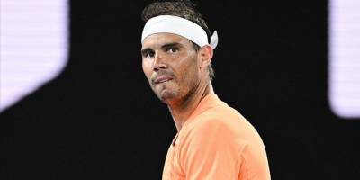 Nadal, bir yıllık aranın ardından kortlara Avustralya'da dönecek