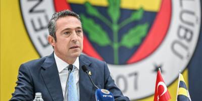 TFF Tahkim Kurulu, Fenerbahçe ve Ali Koç'un cezalarını onadı