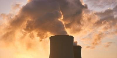 ABD öncülüğündeki 22 ülkeden küresel nükleer enerji kapasitesini üç katına çıkarma taahhüdü