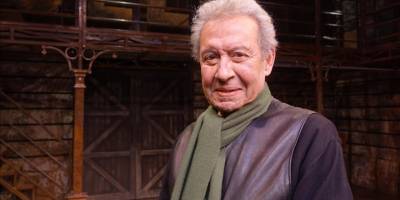 Oyuncu Can Gürzap vefat etti