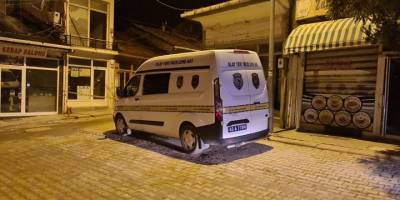 Kütahya'da iki muhtar arasındaki silahlı kavgada 1 kişi öldü, 1 kişi yaralandı