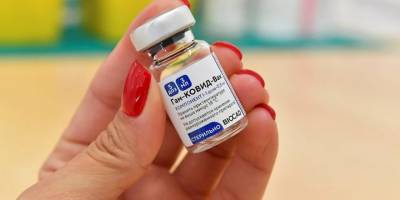 Avusturya Tabipler Odası'ndan EMA'nın onayı beklenmeden Sputnik V aşısının kullanılması çağrısı