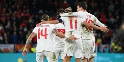 Türkiye'nin EURO 2024'teki rakipleri belli oldu