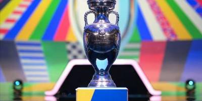 EURO 2024 para ödülleri onaylandı