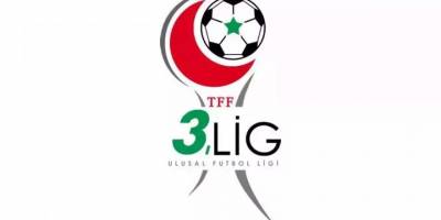TFF 3. Lig'de görünüm
